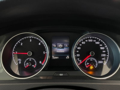 Volkswagen Golf 1.6 TDI 115 CV 5p. Highline BlueMotion Technology (18)
