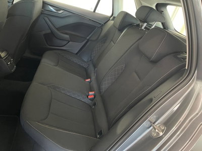 Skoda Kamiq 1.0 TSI Style (10)