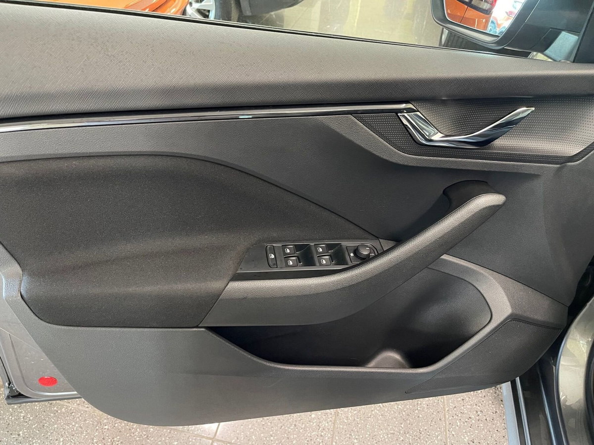 Skoda Kamiq 1.0 TSI Style (12)