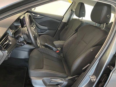 Skoda Kamiq 1.0 TSI Style (13)