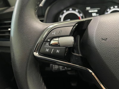 Skoda Kamiq 1.0 TSI Style (16)