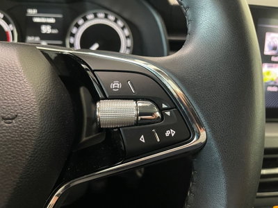 Skoda Kamiq 1.0 TSI Style (17)