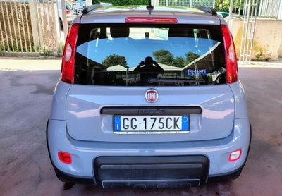 Fiat Panda 1.2 EasyPower (10)