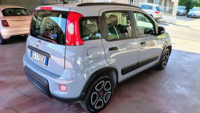 Fiat Panda 1.2 EasyPower (11)