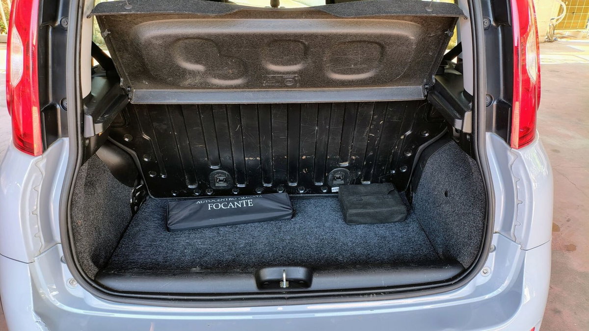 Fiat Panda 1.2 EasyPower (12)