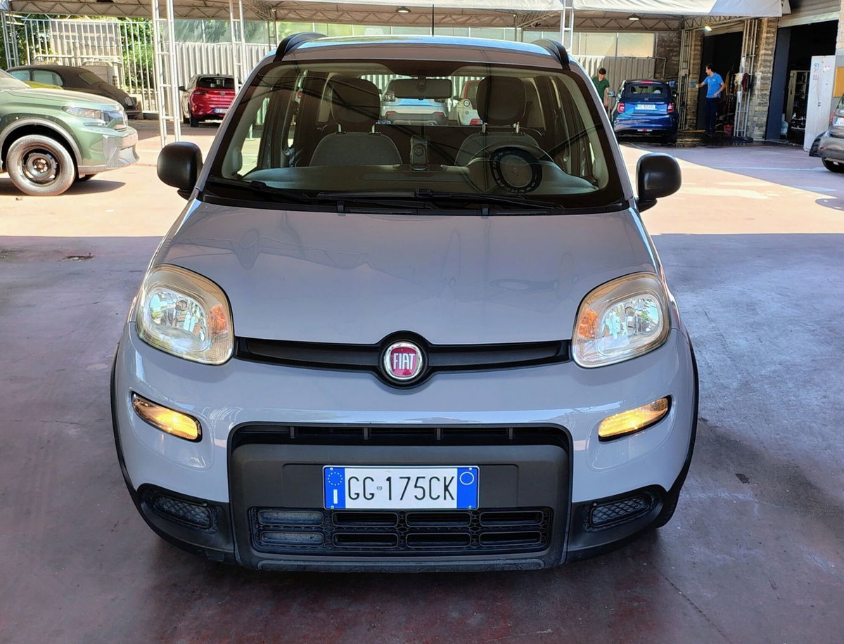 Fiat Panda 1.2 EasyPower (2)