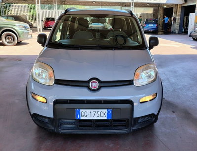 Fiat Panda 1.2 EasyPower (2)