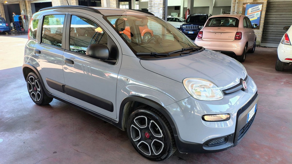 Fiat Panda 1.2 EasyPower (3)