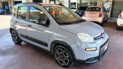 Fiat Panda 1.2 EasyPower (3)