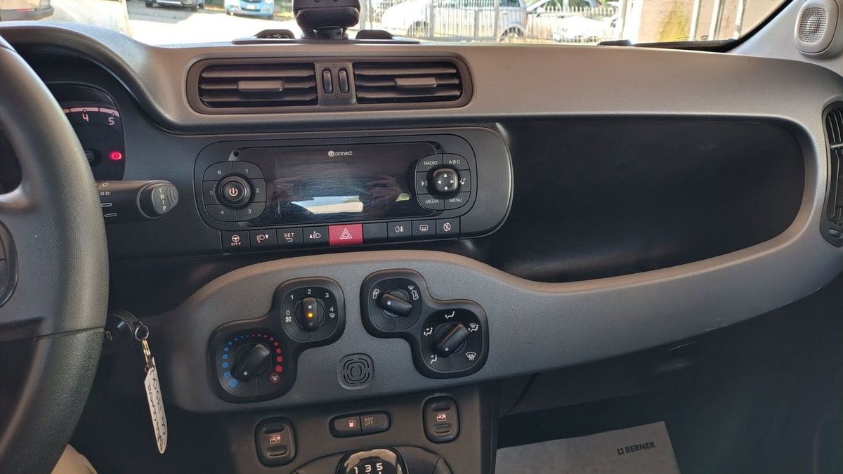 Fiat Panda 1.2 EasyPower (4)