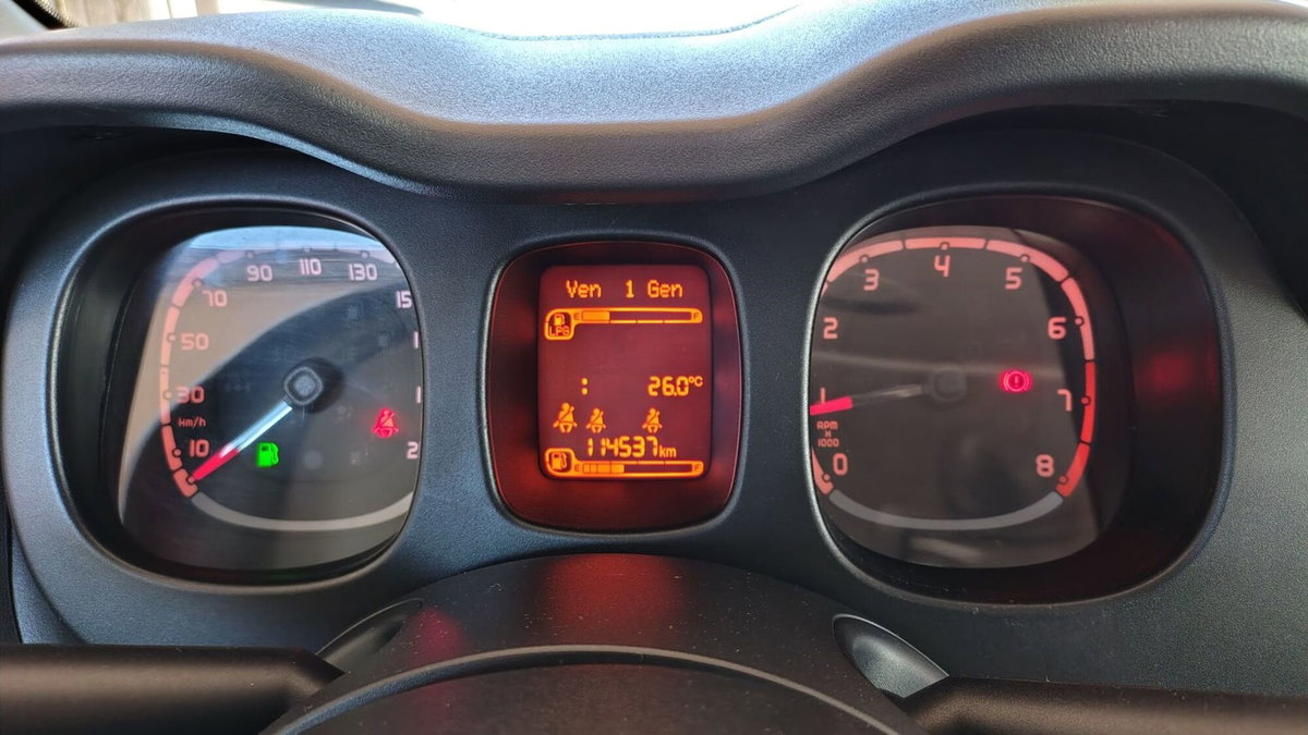 Fiat Panda 1.2 EasyPower (5)