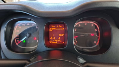 Fiat Panda 1.2 EasyPower (5)