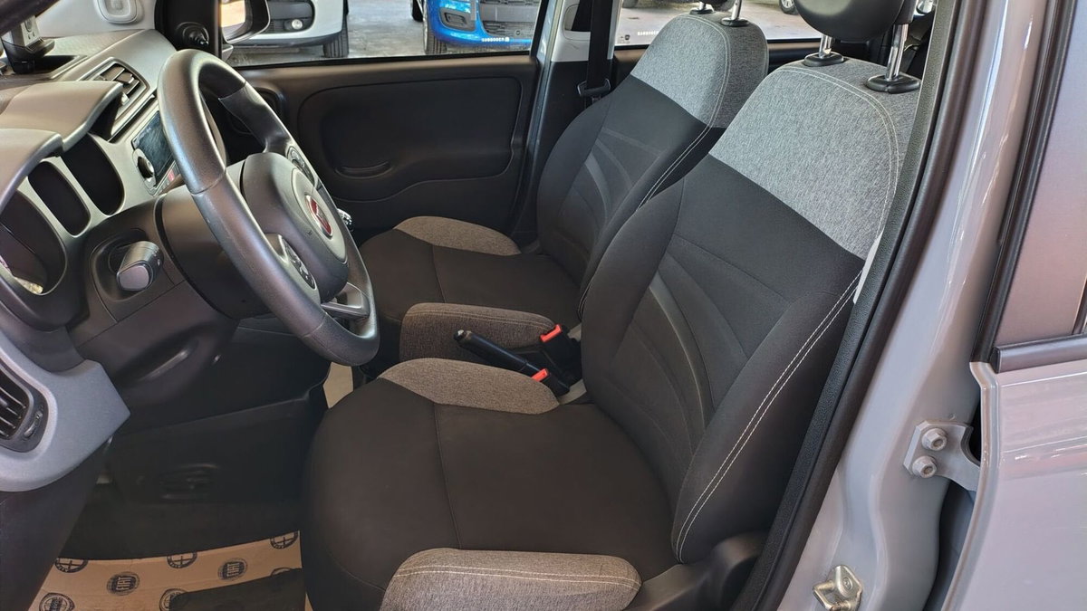 Fiat Panda 1.2 EasyPower (6)