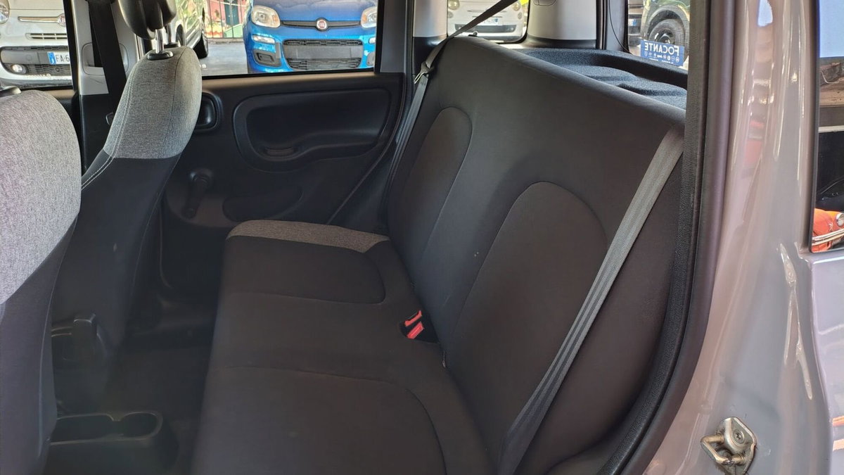 Fiat Panda 1.2 EasyPower (7)