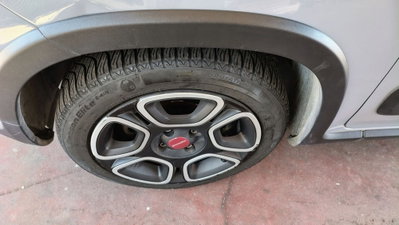 Fiat Panda 1.2 EasyPower (8)