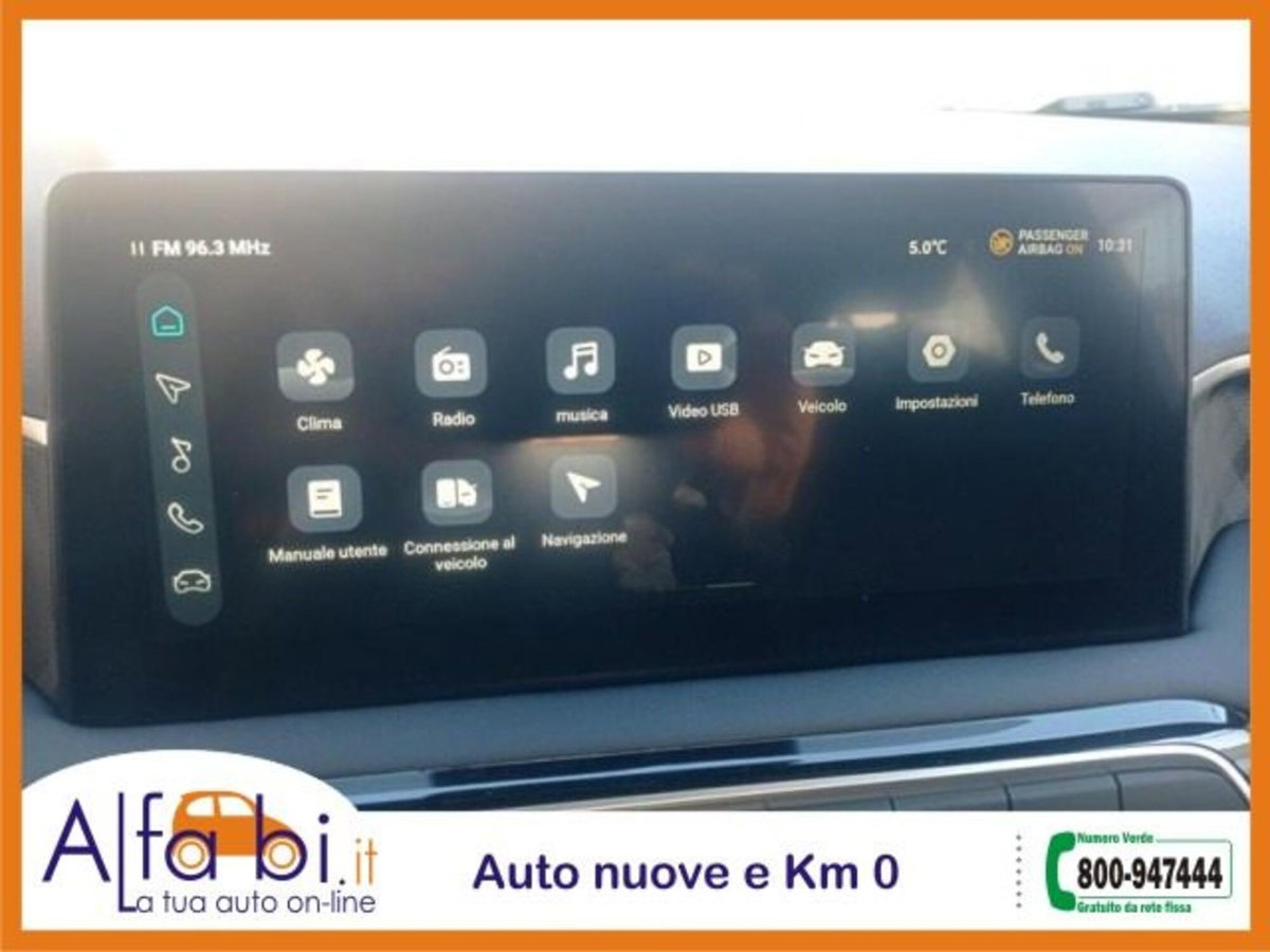 Mg MG3 1.5 Comfort (10)