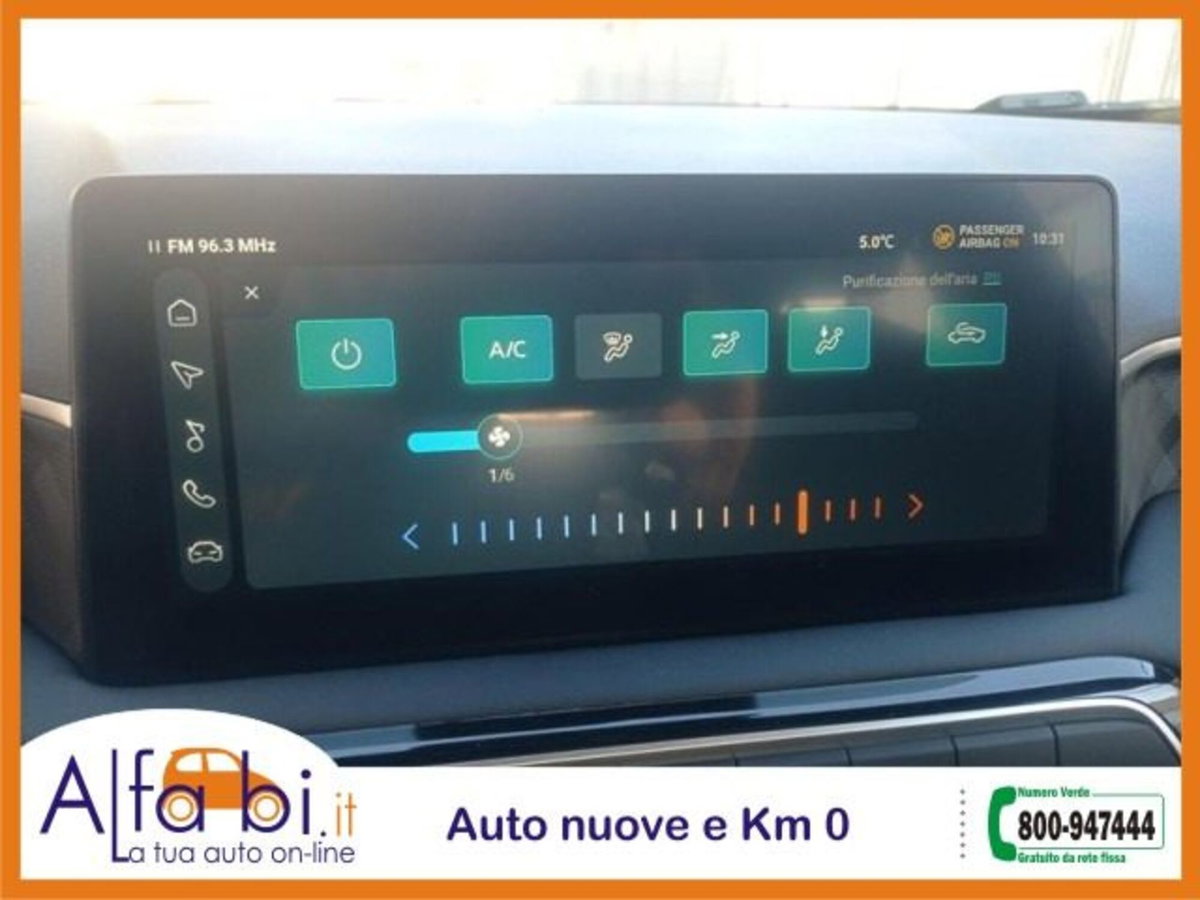 Mg MG3 1.5 Comfort (11)