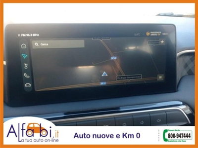 Mg MG3 1.5 Comfort (12)