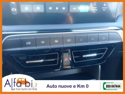 Mg MG3 1.5 Comfort (13)