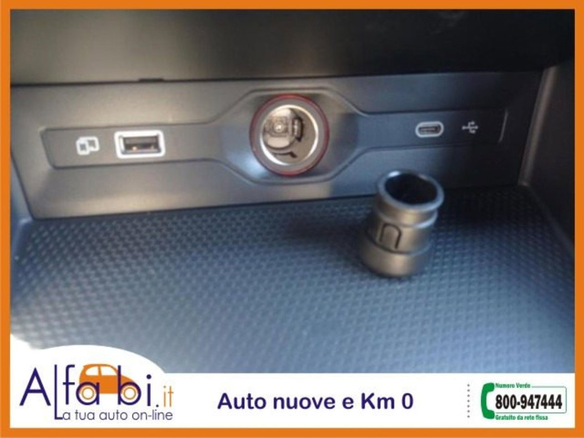 Mg MG3 1.5 Comfort (14)