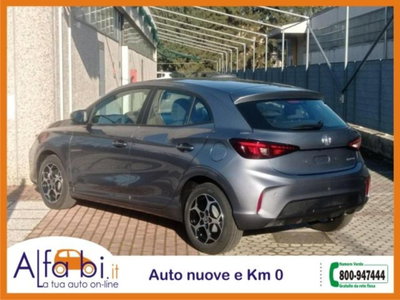 Mg MG3 1.5 Comfort (3)