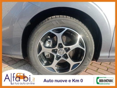 Mg MG3 1.5 Comfort (5)