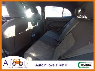 Mg MG3 1.5 Comfort (8)