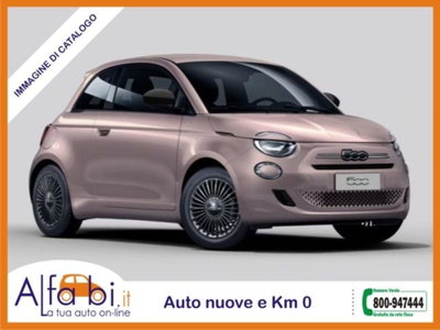 Fiat 500 1.0 hybrid Icon nuova