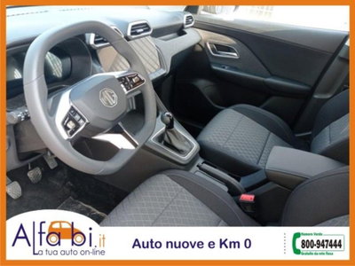 Mg ZS 1.5 Standard (12)