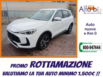 Mg ZS ZS 1.5 Comfort nuova