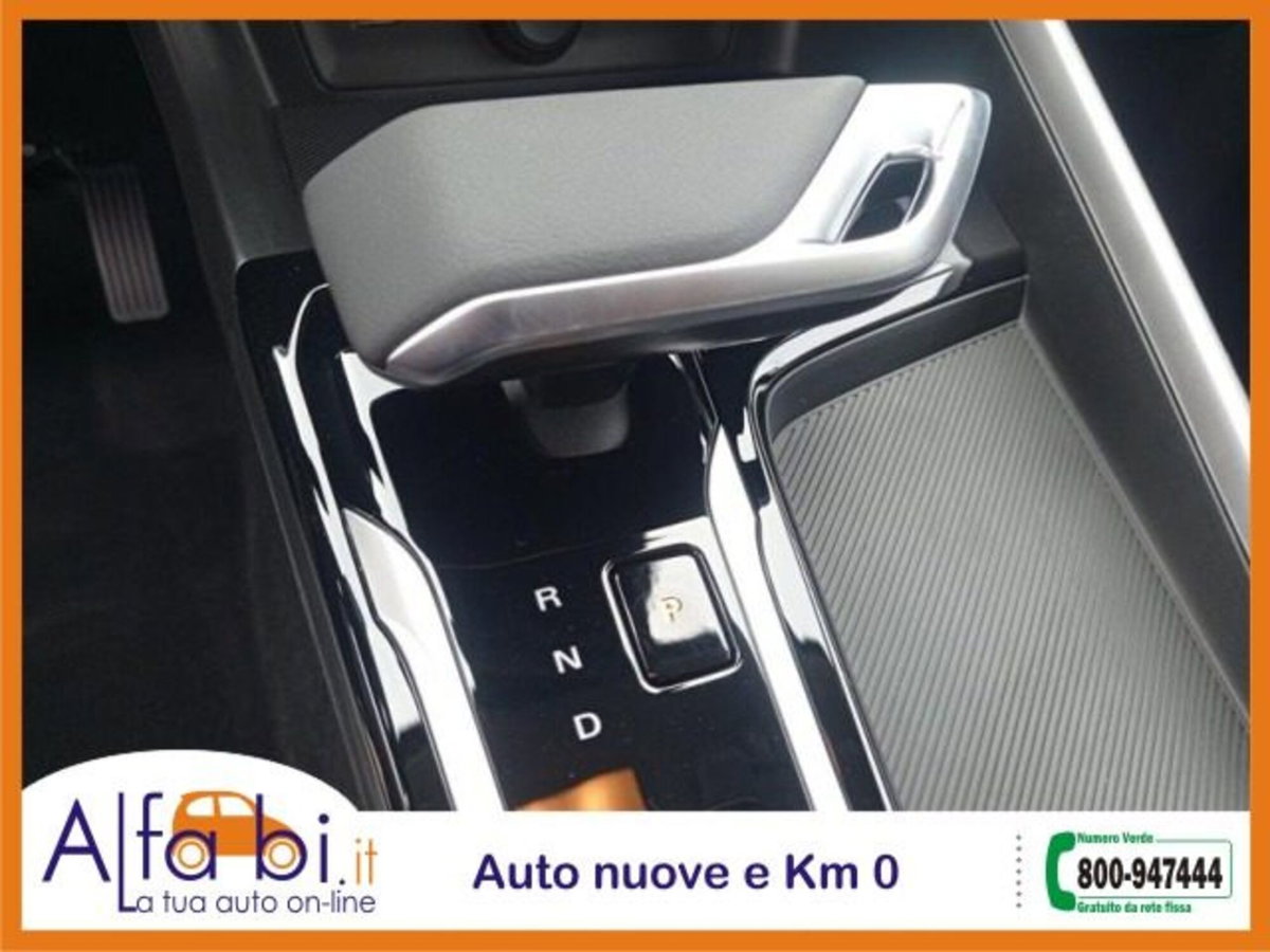 Mg ZS ZS 1.5 Comfort (17)