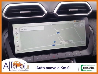 Mg ZS ZS 1.5 Comfort (12)