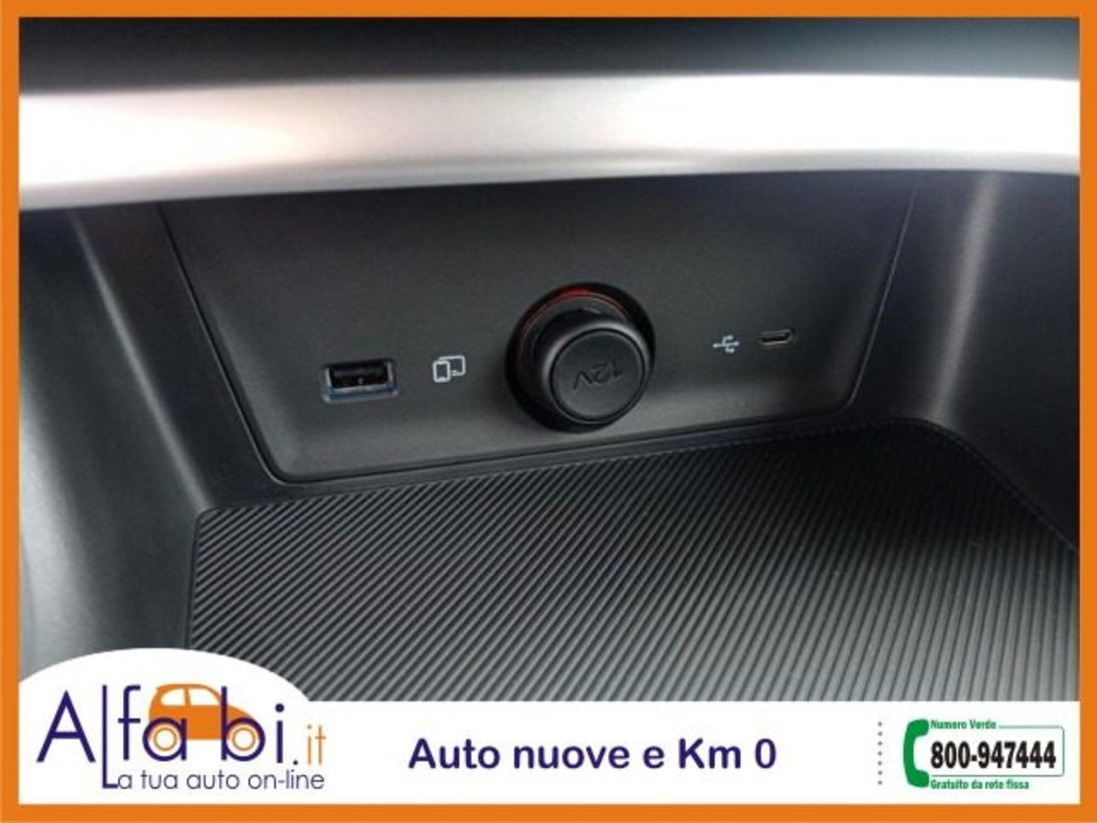 Mg ZS ZS 1.5 Comfort (16)