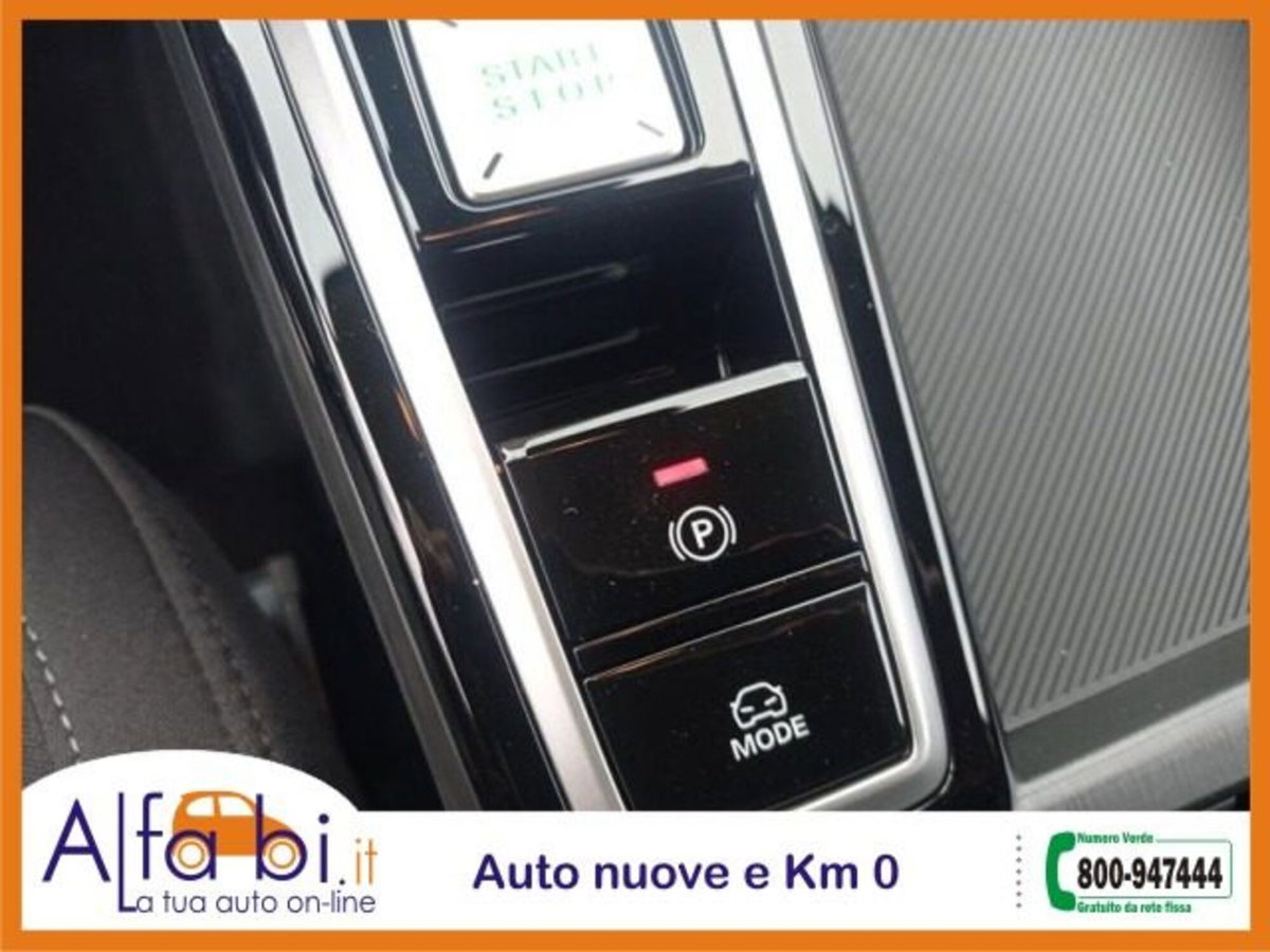 Mg ZS ZS 1.5 Comfort (18)