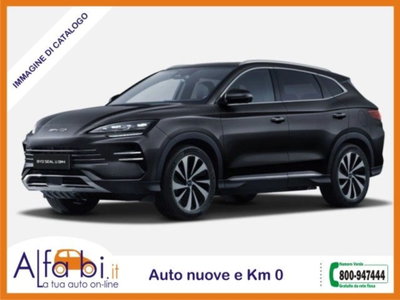 Byd Seal U DM-i 1.5 phev Boost 2wd nuova