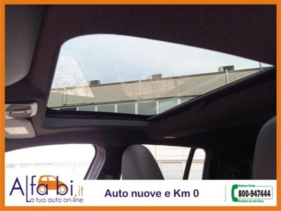 Jeep Avenger 1.2 turbo Summit fwd 100cv (7)