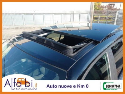 Jeep Avenger 1.2 turbo Summit fwd 100cv (13)