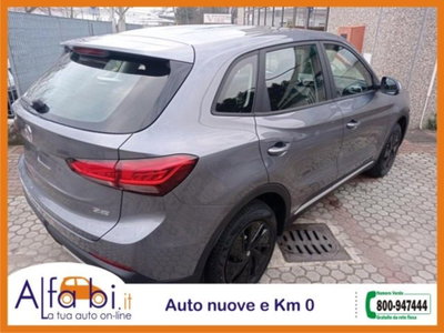 Mg ZS 1.5 Standard (10)