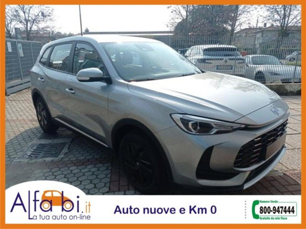 Mg ZS 1.5 Standard (3)