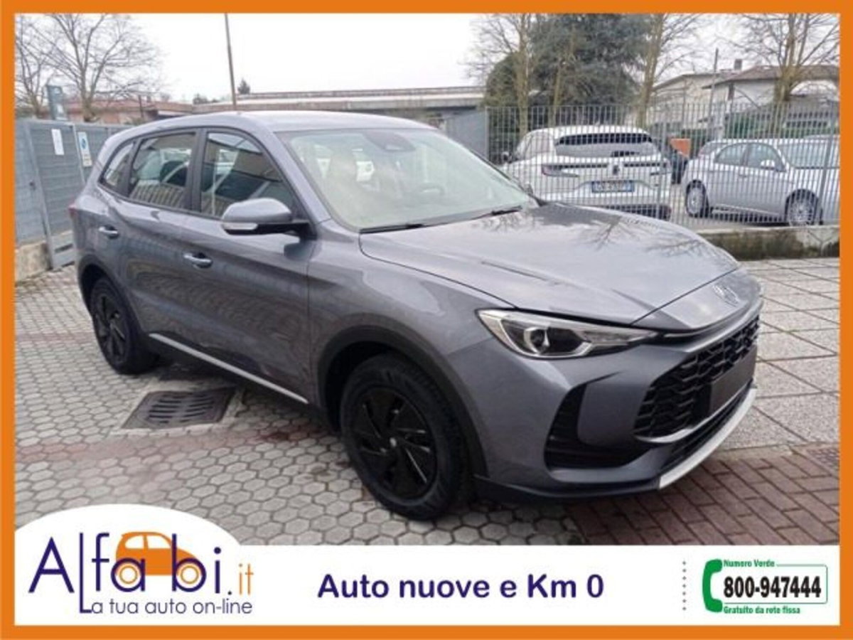 Mg ZS 1.5 Standard (8)