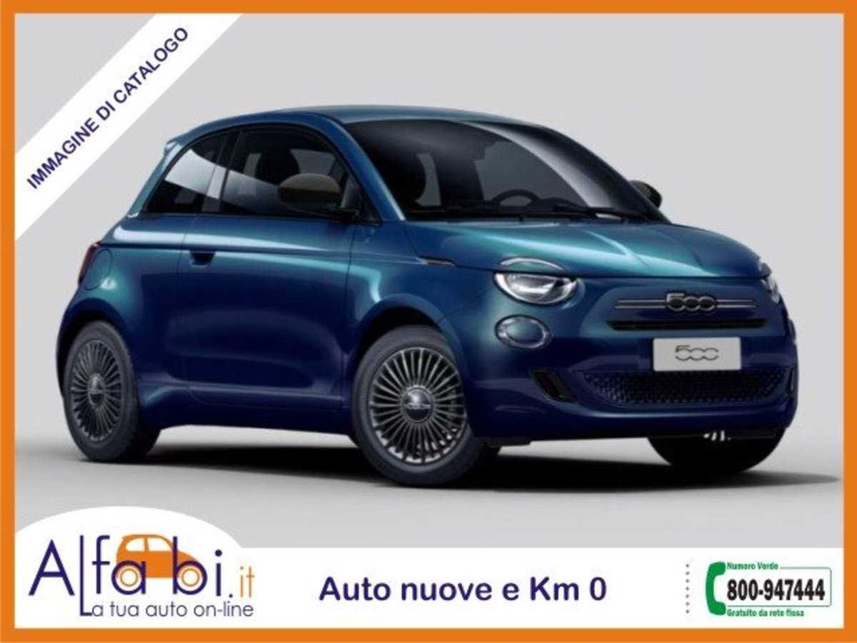 Fiat 500 1.0 hybrid Icon (3)