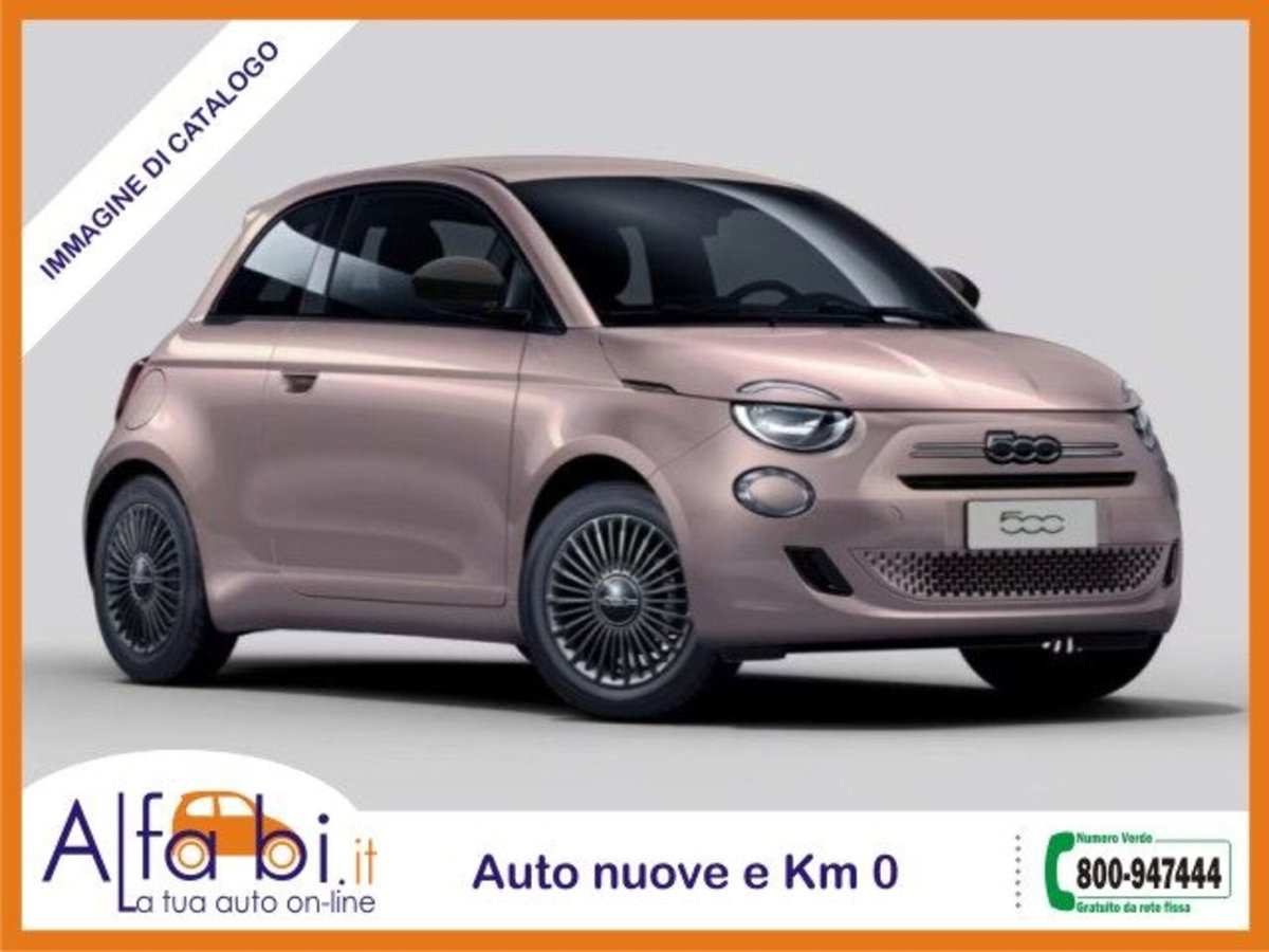 Fiat 500 1.0 hybrid Icon (4)