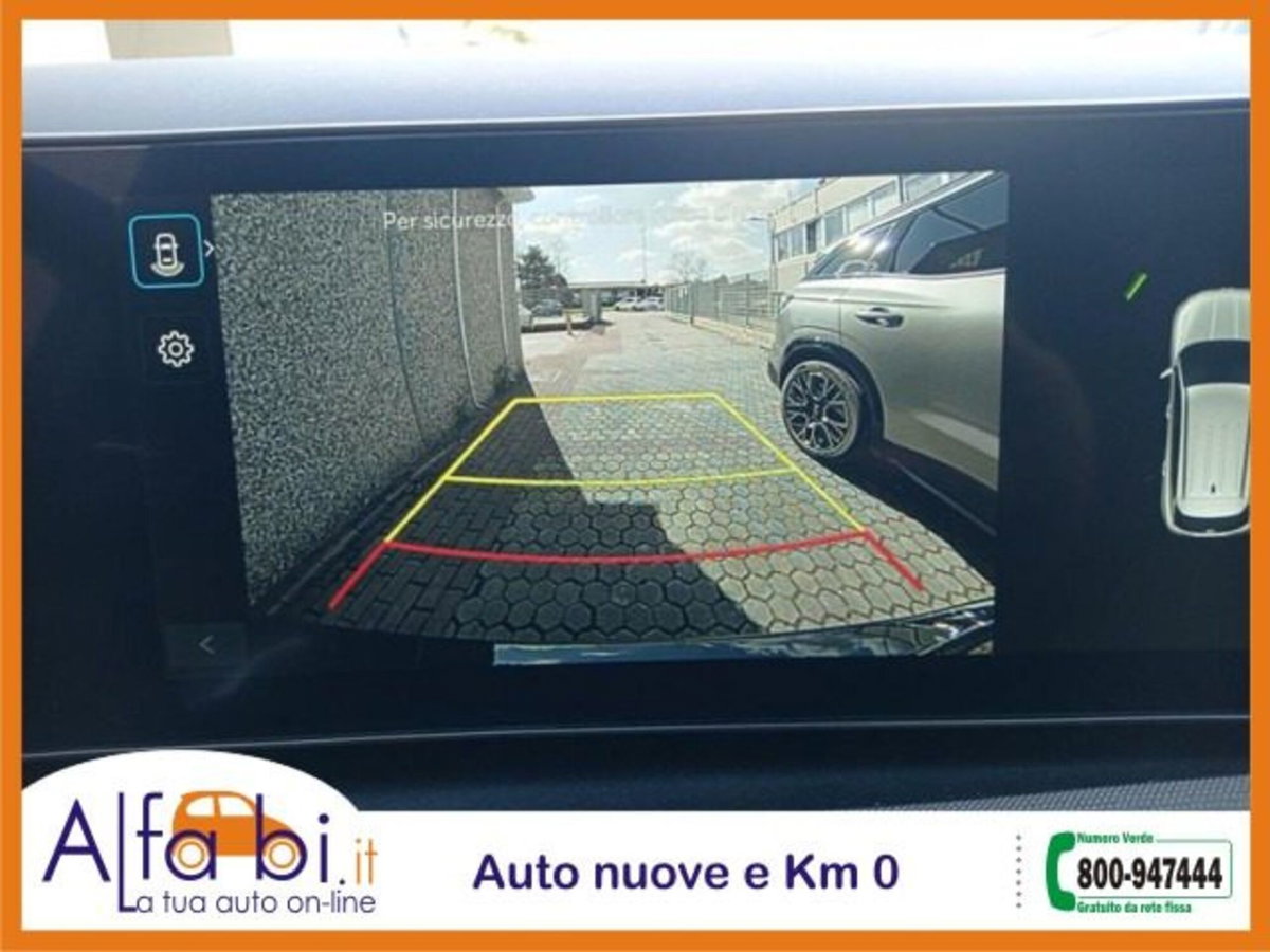 Hyundai Tucson 1.6 hev Exellence 2wd 239cv auto (17)