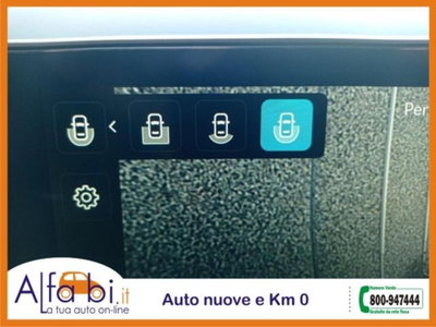 Hyundai Tucson 1.6 hev Exellence 2wd 239cv auto (19)