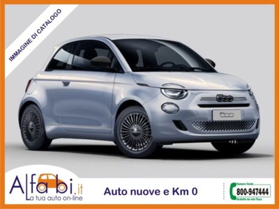 Fiat 500 1.0 hybrid Icon nuova
