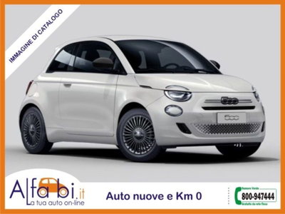 Fiat 500 1.0 hybrid Icon (2)