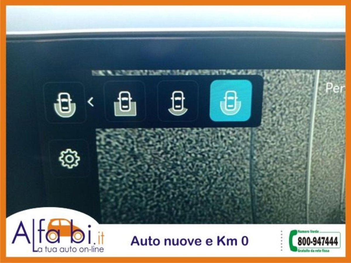 Hyundai Tucson 1.6 hev Exellence 2wd 239cv auto (19)