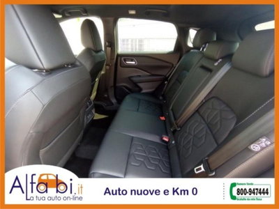 Nissan Qashqai 1.3 mhev Tekna 4wd 158cv xtronic (14)