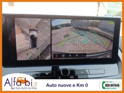 Nissan Qashqai 1.3 mhev Tekna 4wd 158cv xtronic (19)
