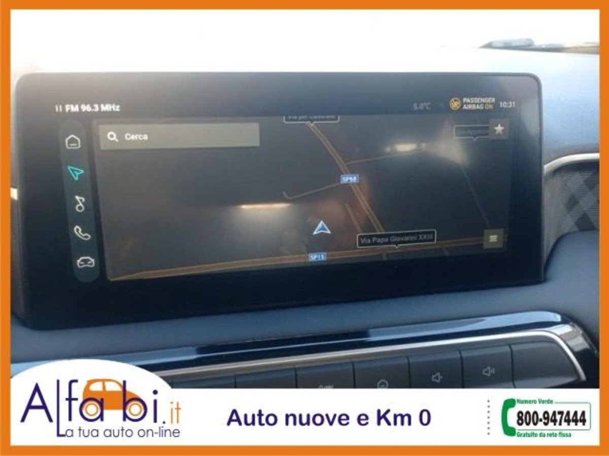 Mg MG3 1.5 Comfort (12)